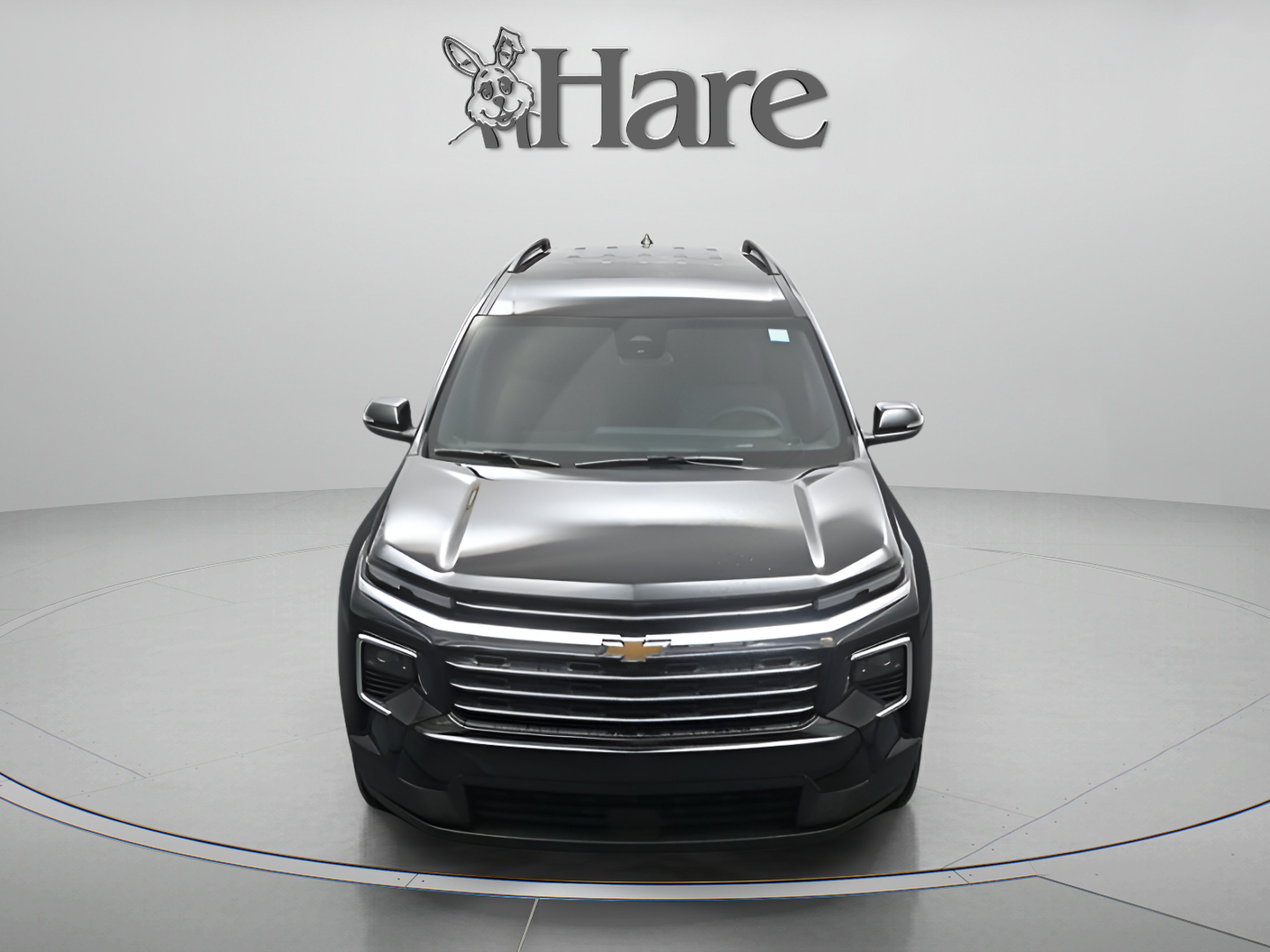 2026 Chevrolet Traverse LT 1LT