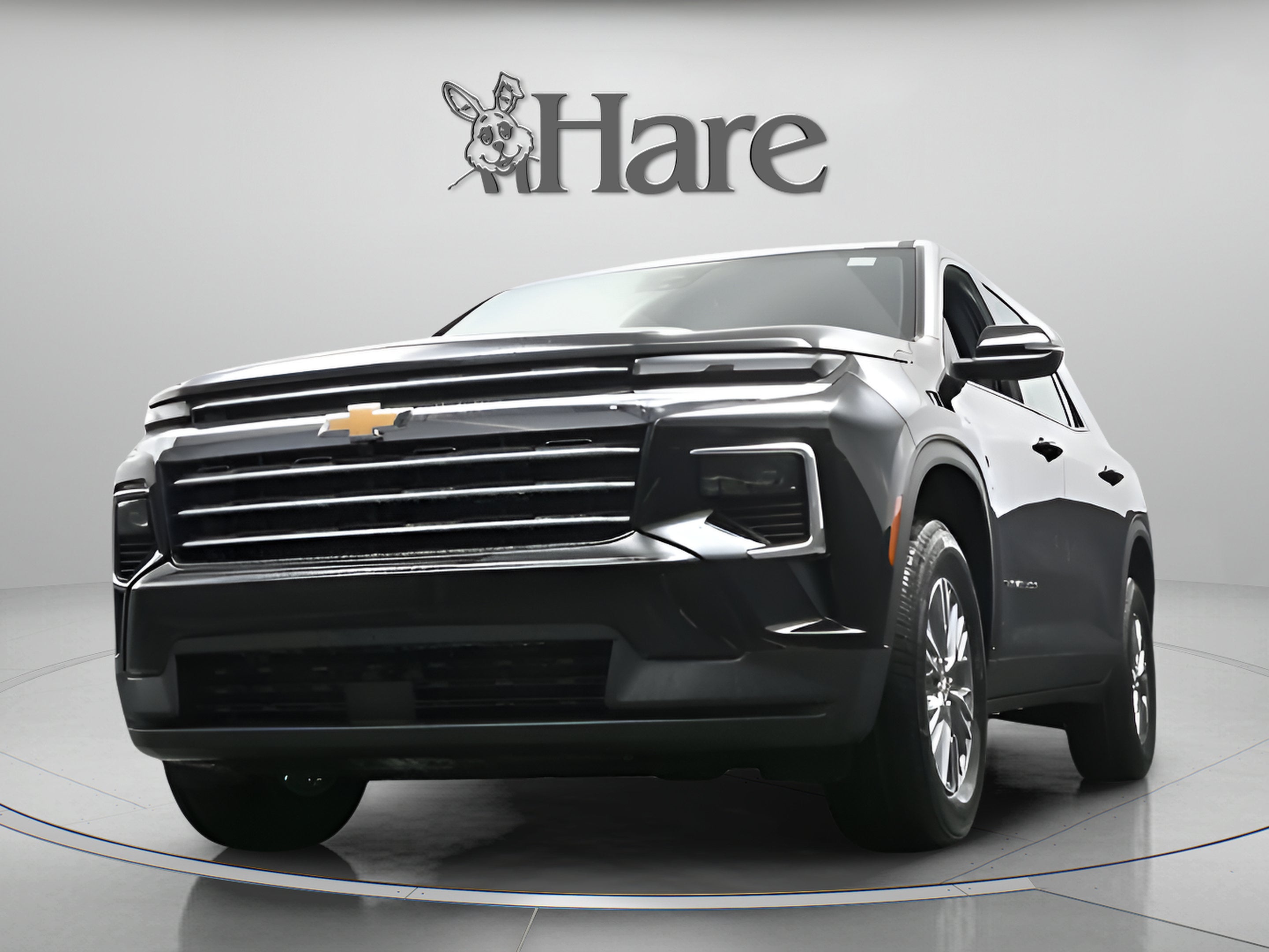 2026 Chevrolet Traverse LT 1LT
