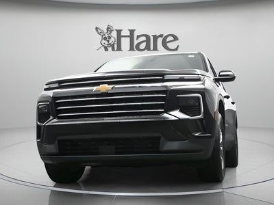2026 Chevrolet Traverse LT 1LT