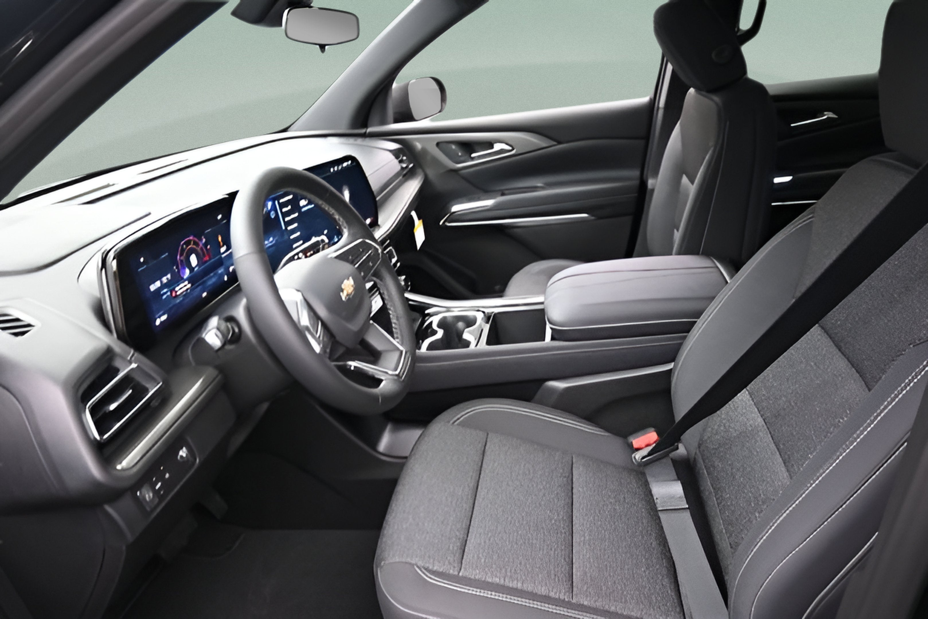 2026 Chevrolet Traverse LT 1LT