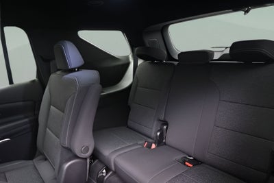 2026 Chevrolet Traverse LT 1LT