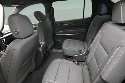 2026 Chevrolet Traverse LT 1LT