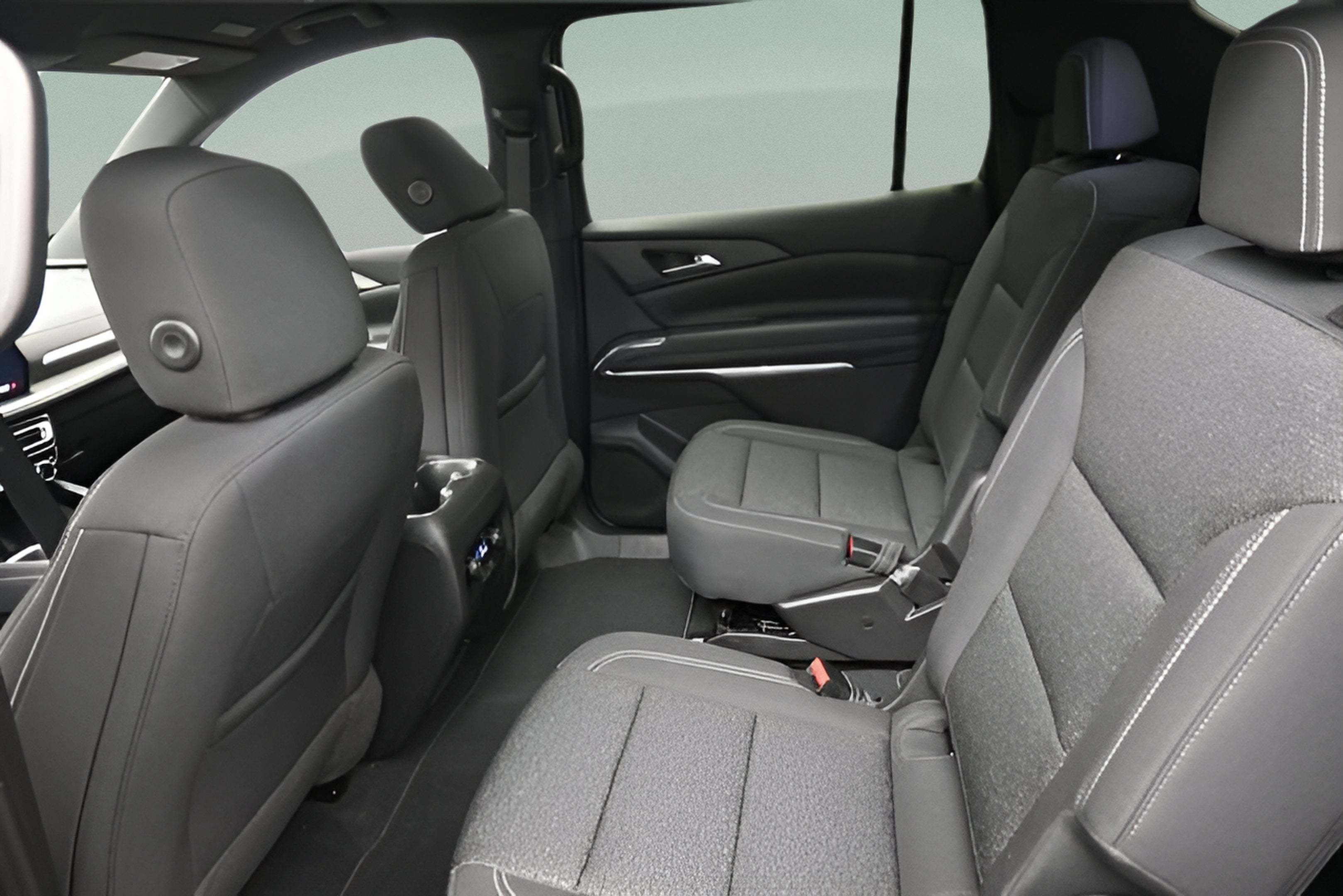 2026 Chevrolet Traverse LT 1LT