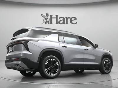 2027 Chevrolet Traverse LT 1LT