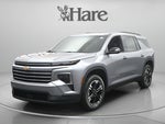 2027 Chevrolet Traverse LT 1LT