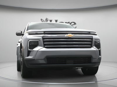 2027 Chevrolet Traverse LT 1LT