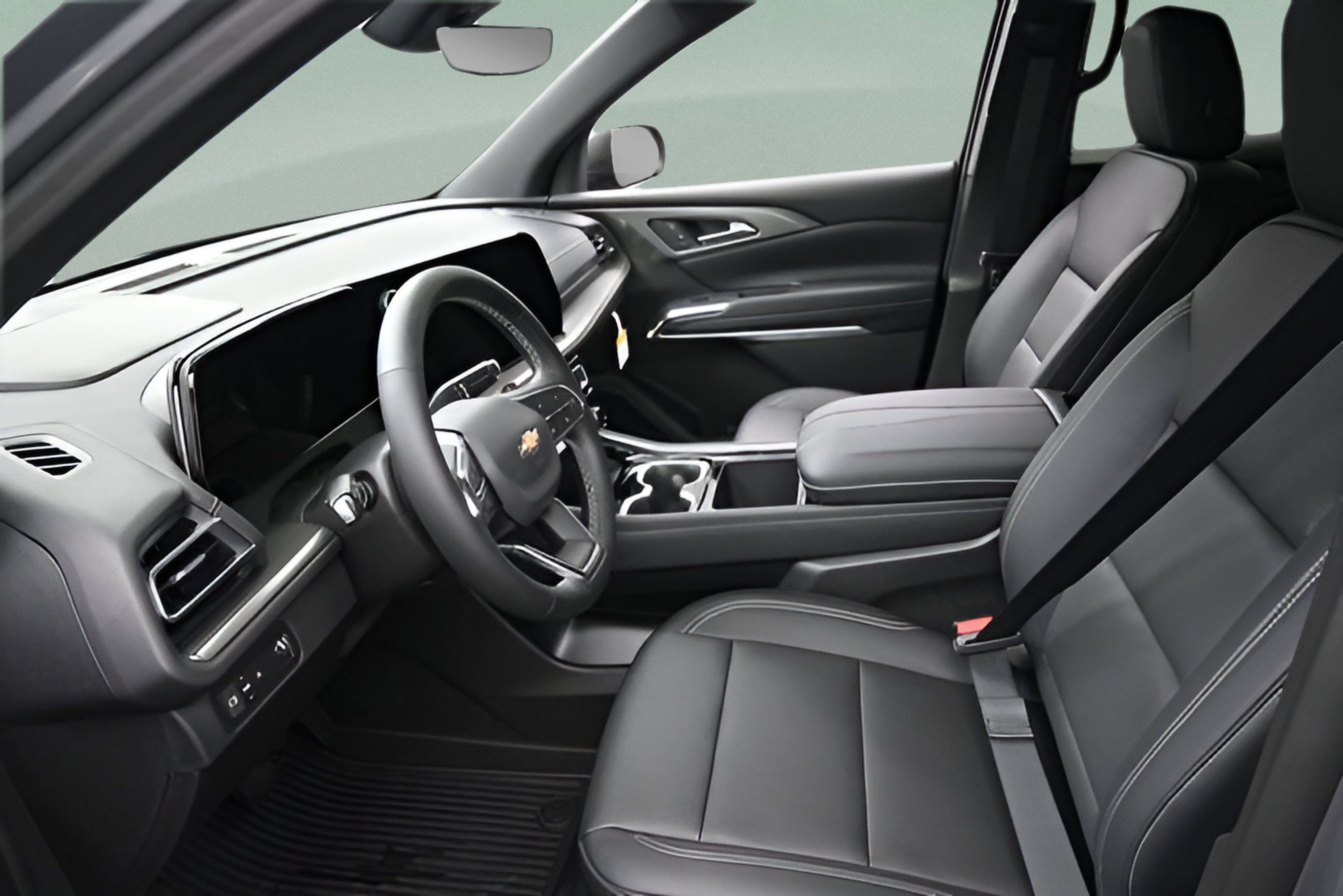 2027 Chevrolet Traverse LT 1LT