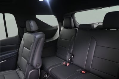 2027 Chevrolet Traverse LT 1LT