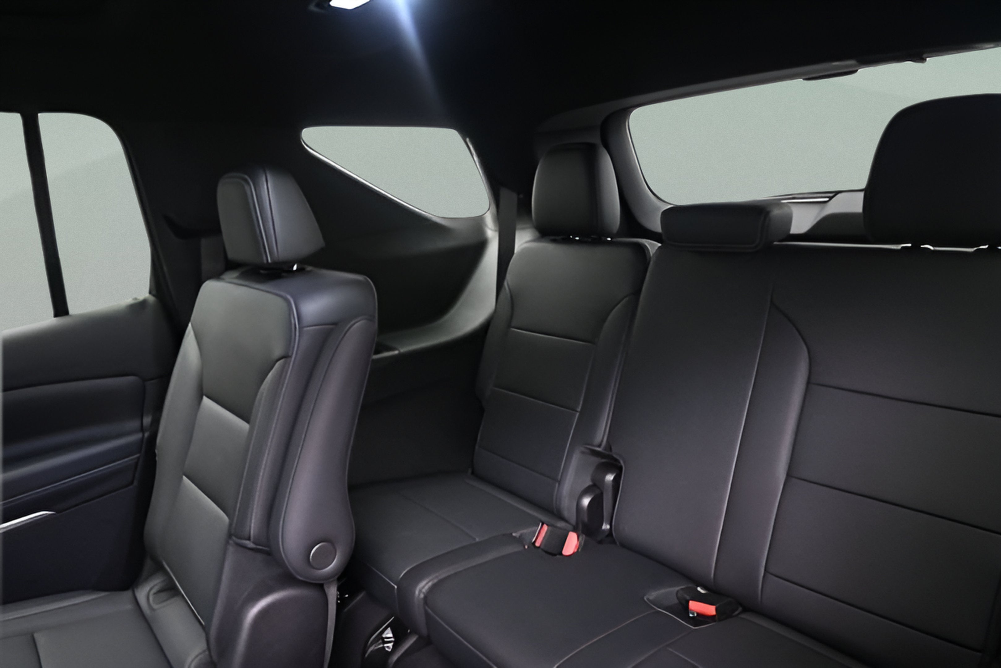 2027 Chevrolet Traverse LT 1LT