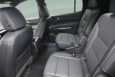2027 Chevrolet Traverse LT 1LT
