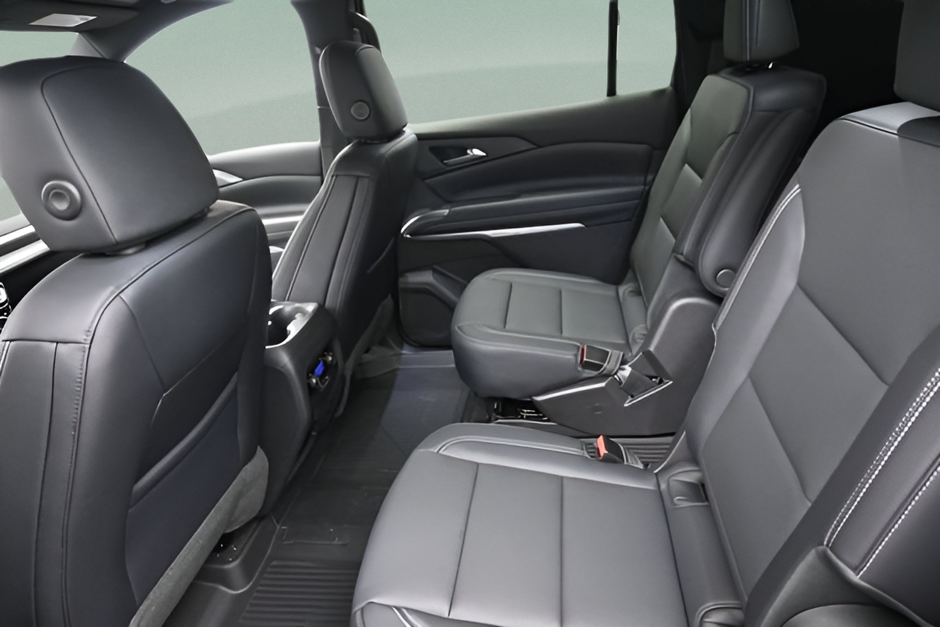 2027 Chevrolet Traverse LT 1LT