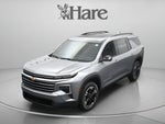 2027 Chevrolet Traverse LT 1LT