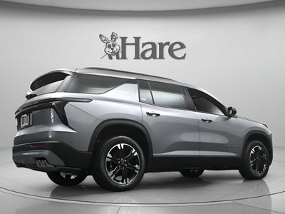 2027 Chevrolet Traverse LT 1LT
