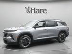 2027 Chevrolet Traverse LT 1LT