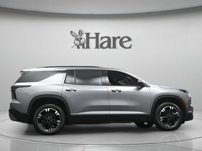 2027 Chevrolet Traverse LT 1LT