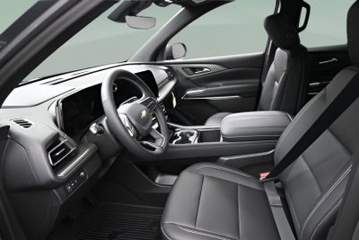 2027 Chevrolet Traverse LT 1LT