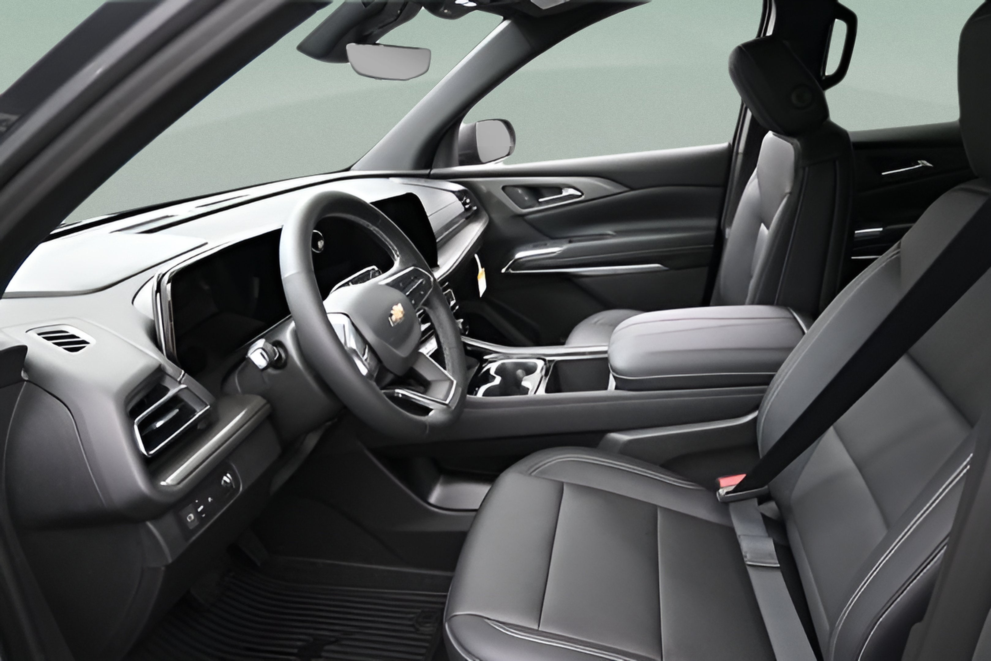 2027 Chevrolet Traverse LT 1LT