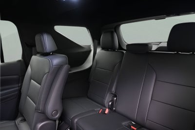 2027 Chevrolet Traverse LT 1LT