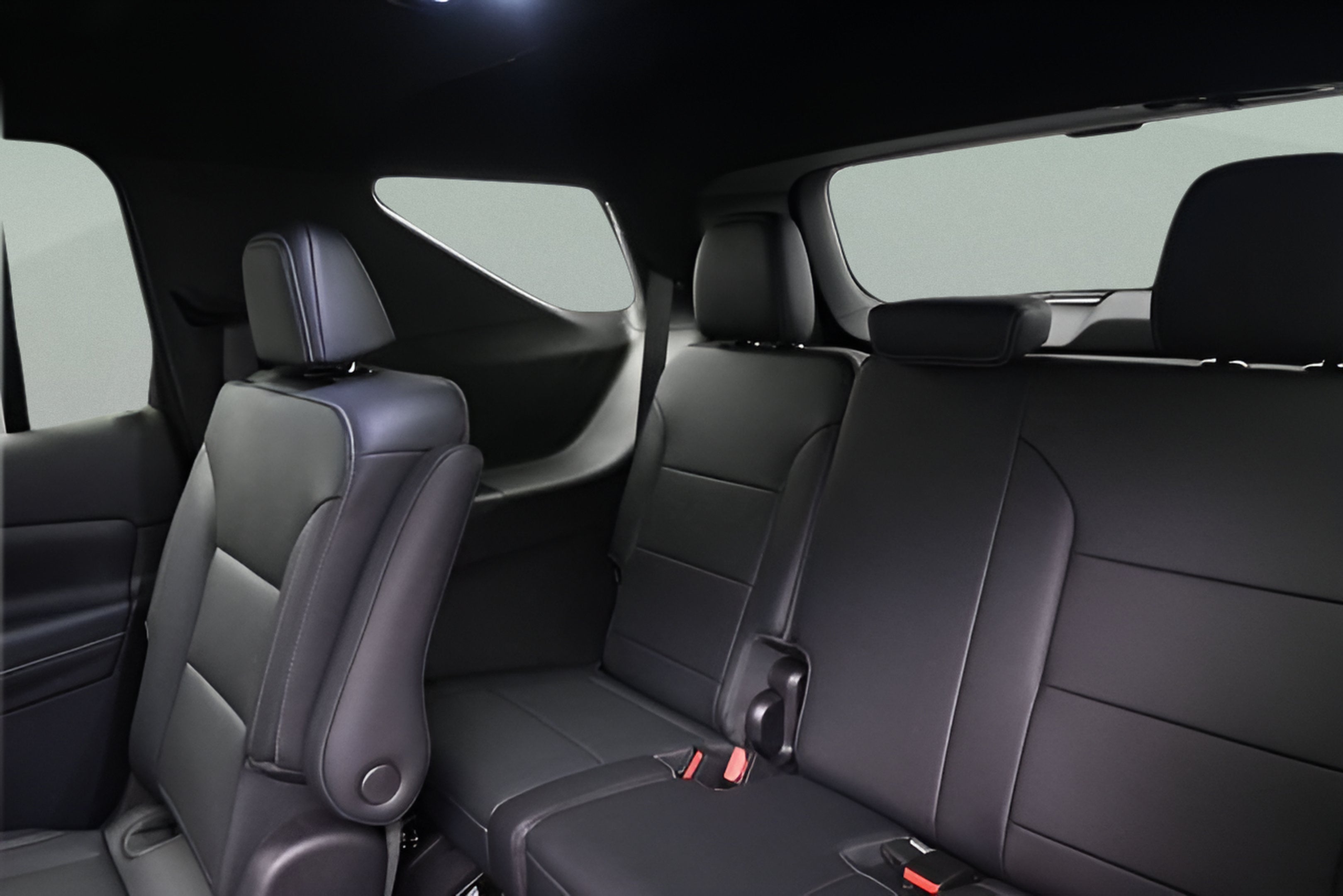 2027 Chevrolet Traverse LT 1LT