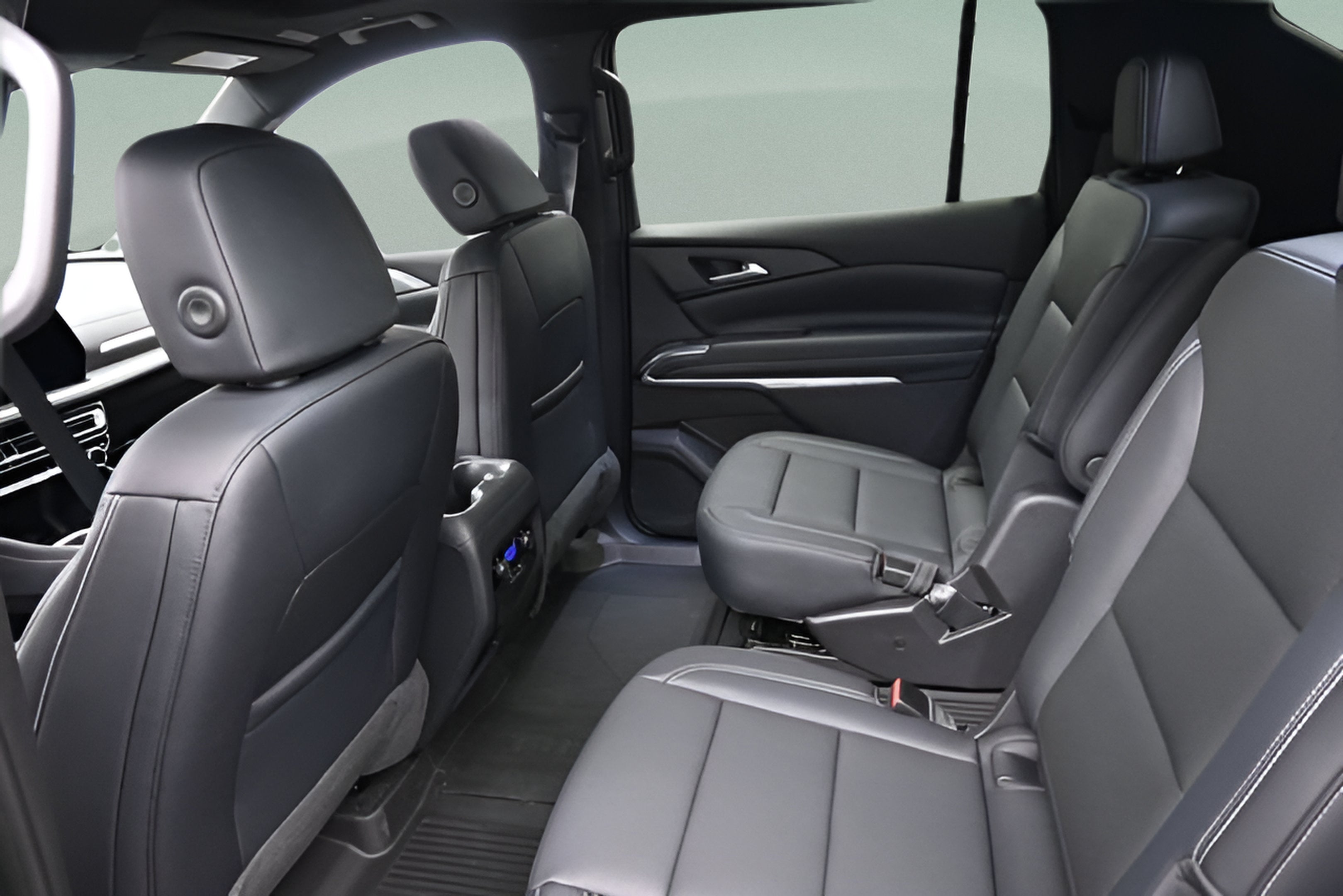 2027 Chevrolet Traverse LT 1LT