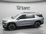 2027 Chevrolet Traverse LT 1LT