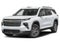 2027 Chevrolet Traverse LT 1LT