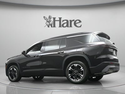 2027 Chevrolet Traverse LT 1LT