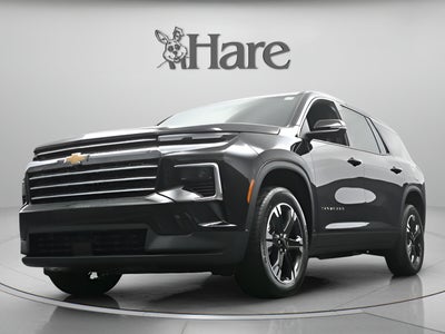 2027 Chevrolet Traverse LT 1LT