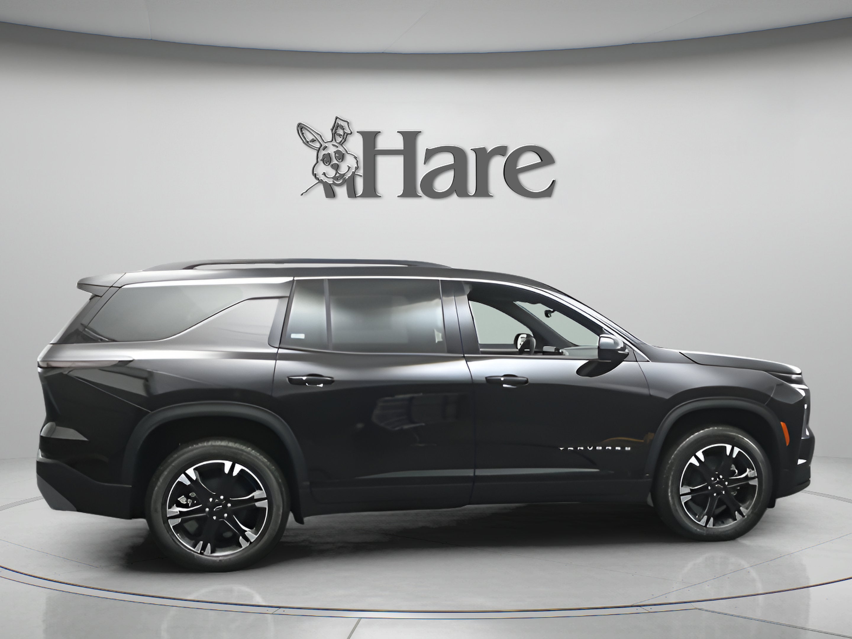 2027 Chevrolet Traverse LT 1LT