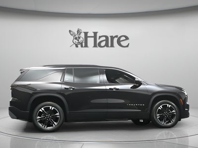 2027 Chevrolet Traverse LT 1LT