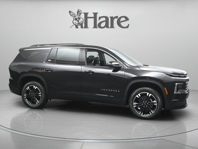 2027 Chevrolet Traverse LT 1LT