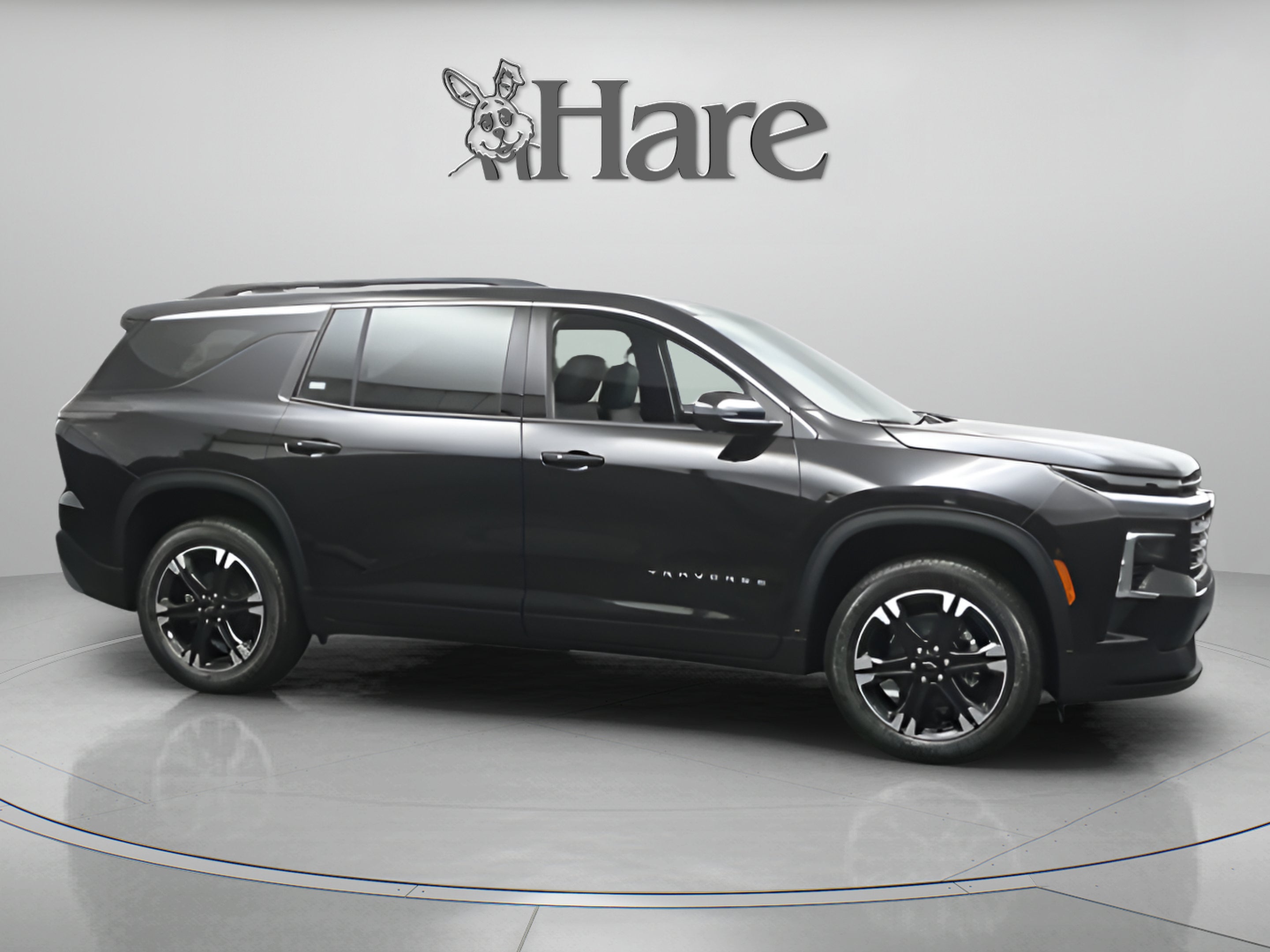 2027 Chevrolet Traverse LT 1LT