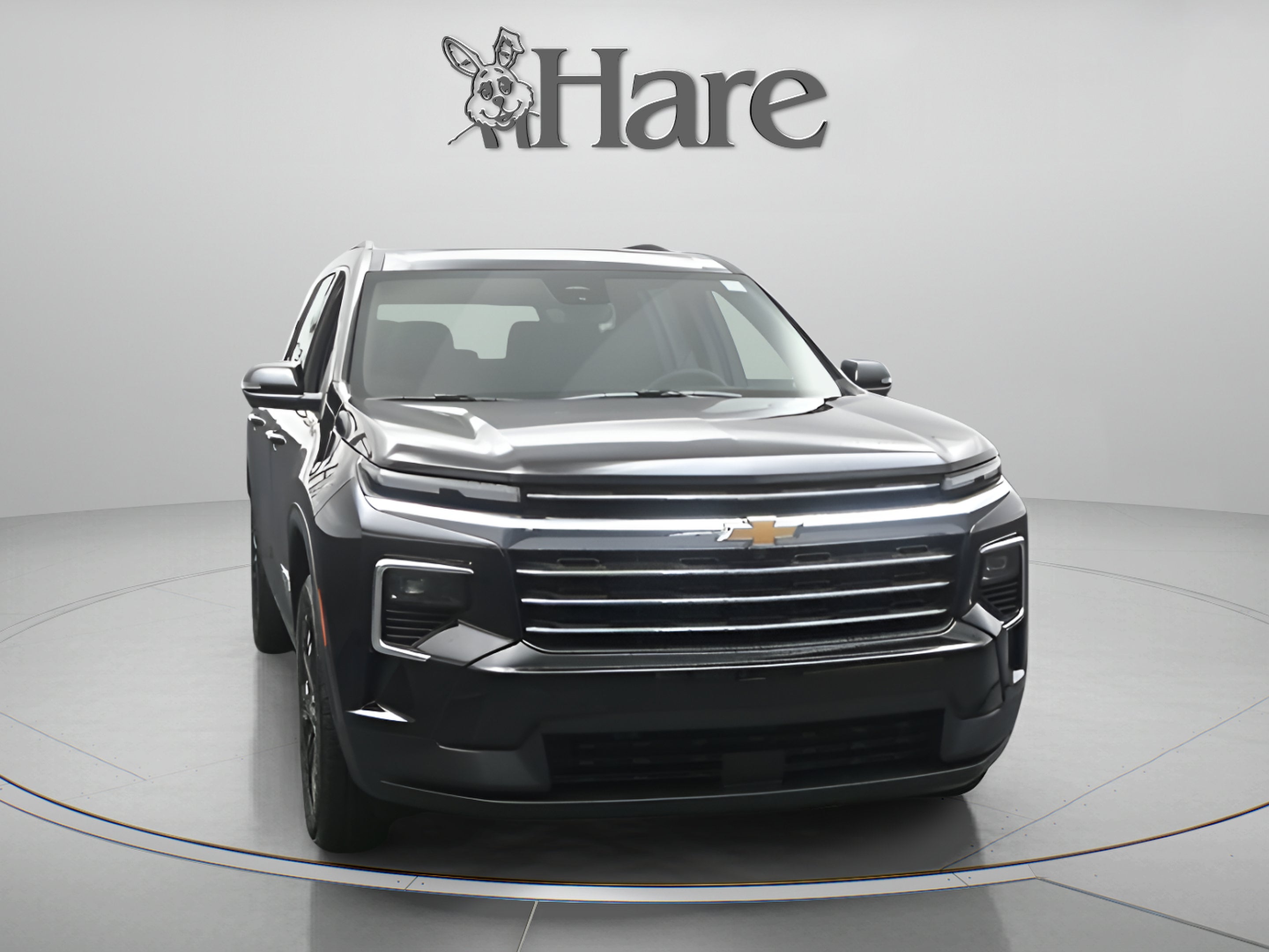 2027 Chevrolet Traverse LT 1LT