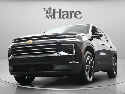2027 Chevrolet Traverse LT 1LT