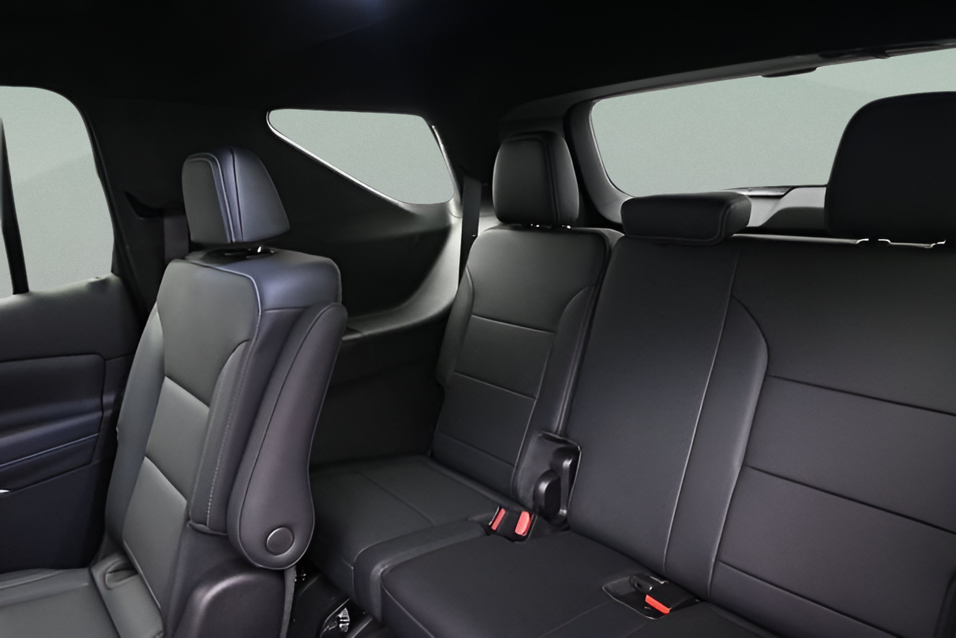 2027 Chevrolet Traverse LT 1LT