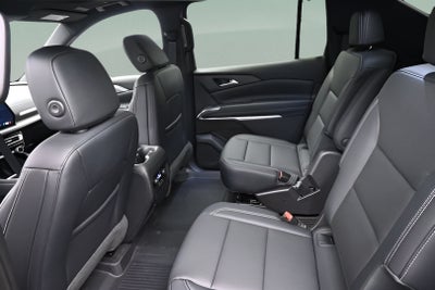 2027 Chevrolet Traverse LT 1LT