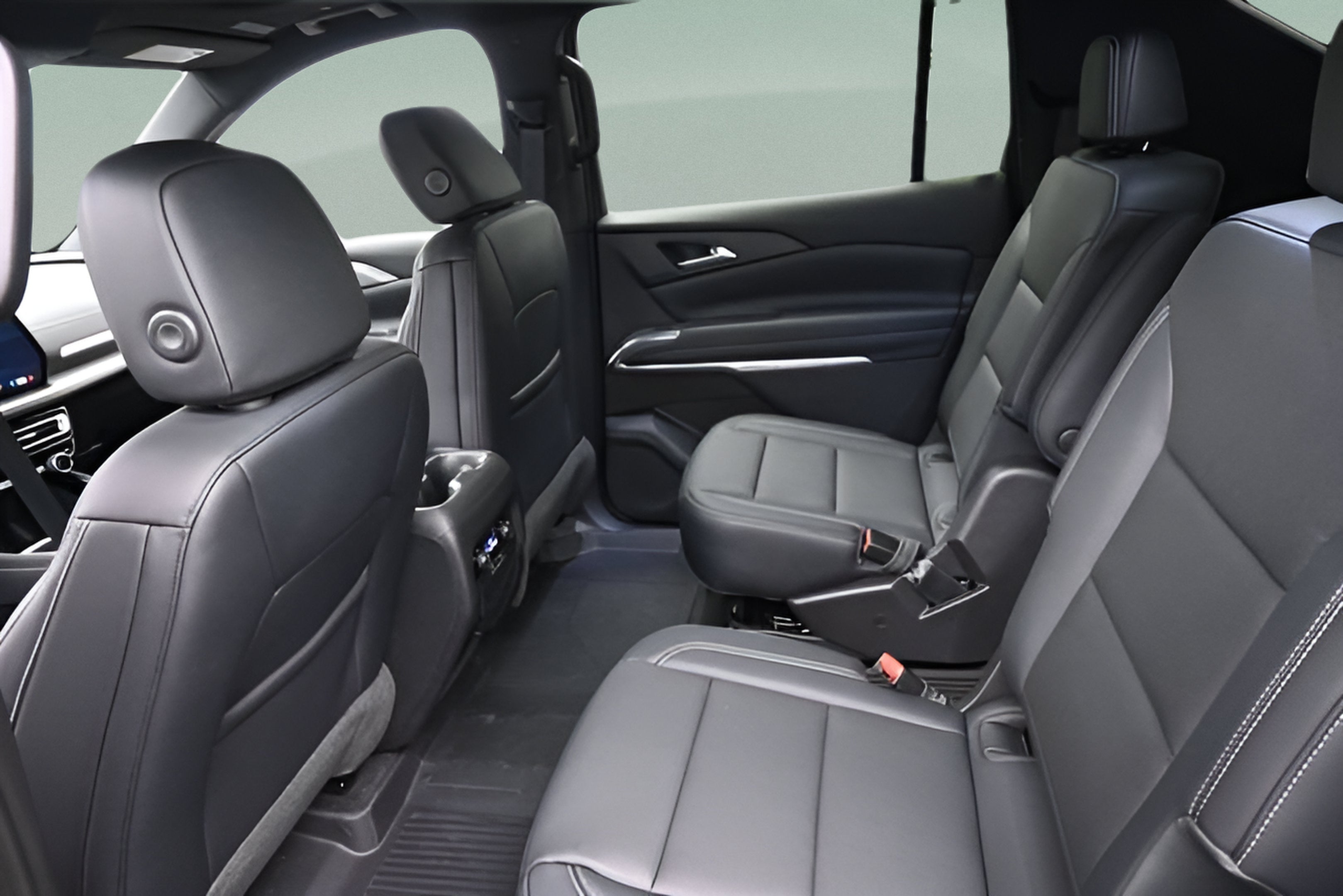 2027 Chevrolet Traverse LT 1LT