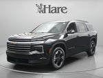 2027 Chevrolet Traverse LT 1LT