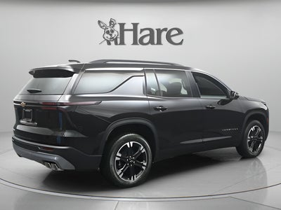 2027 Chevrolet Traverse LT 1LT