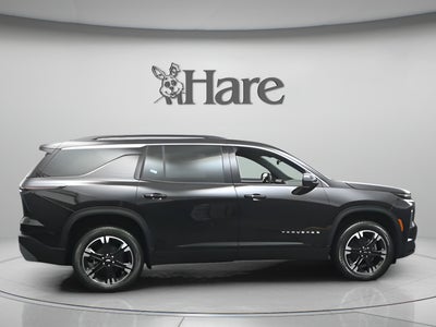 2027 Chevrolet Traverse LT 1LT