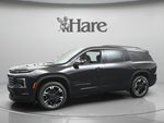 2027 Chevrolet Traverse LT 1LT
