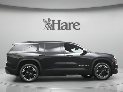 2027 Chevrolet Traverse LT 1LT