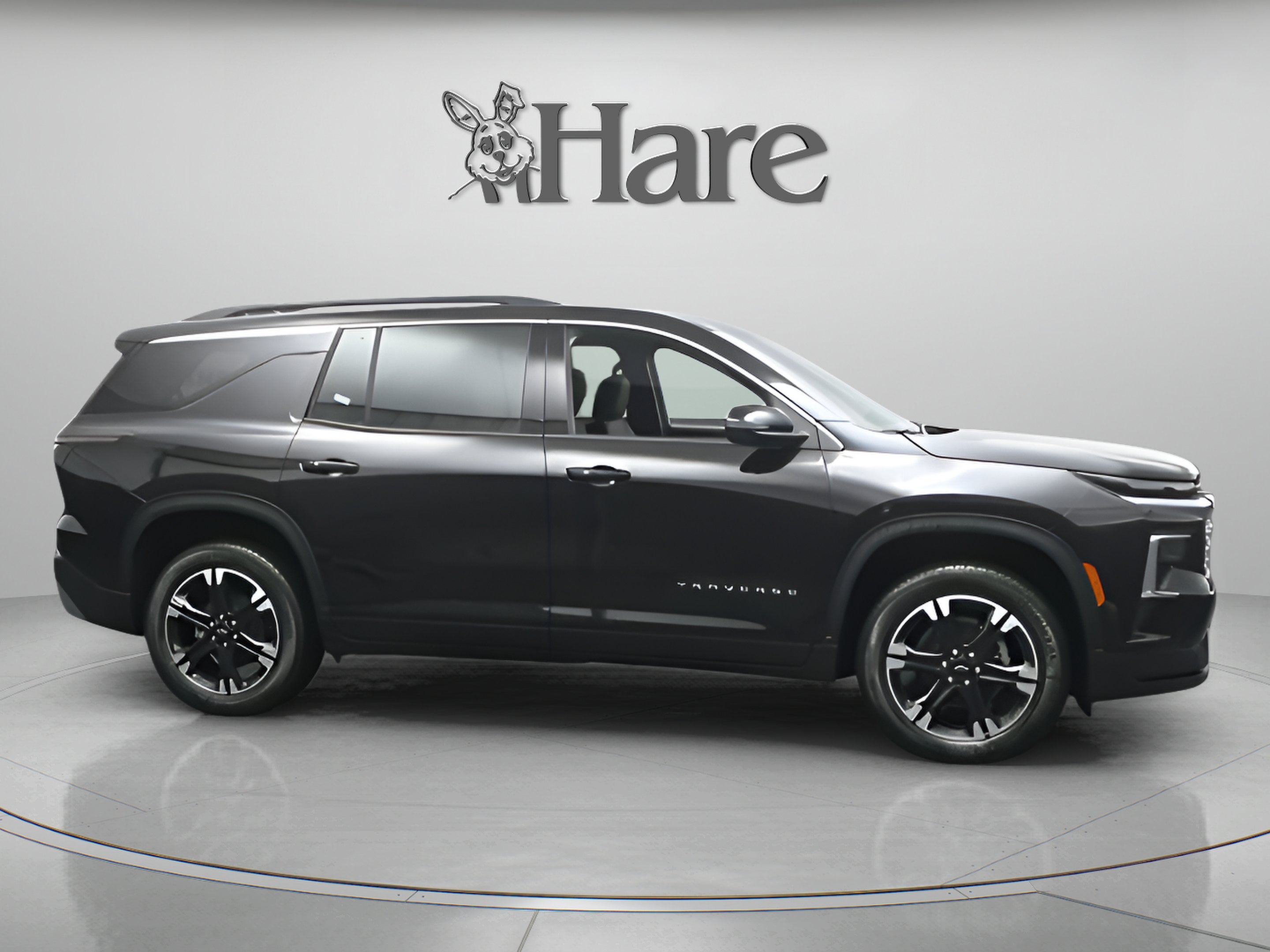 2027 Chevrolet Traverse LT 1LT