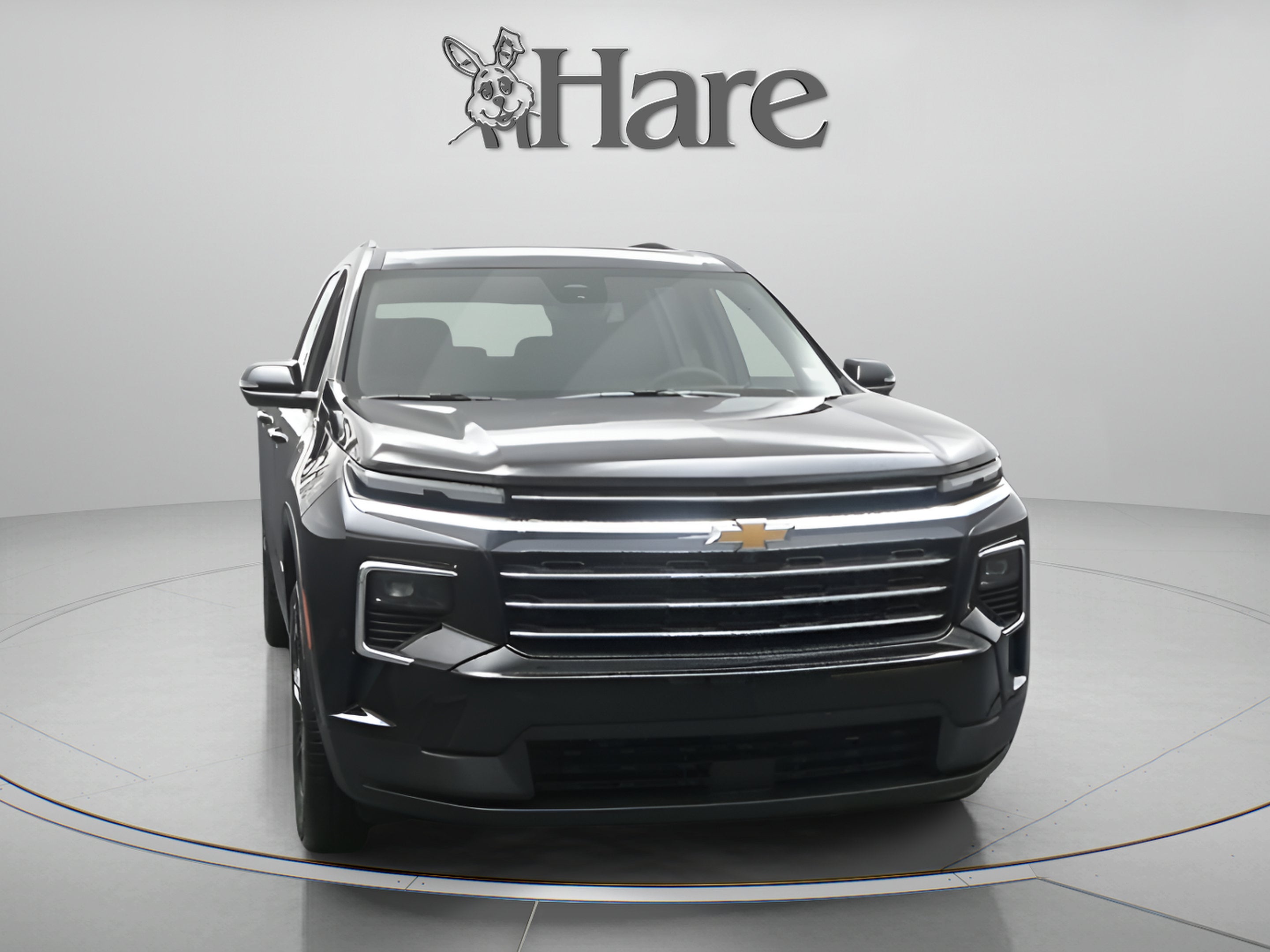 2027 Chevrolet Traverse LT 1LT