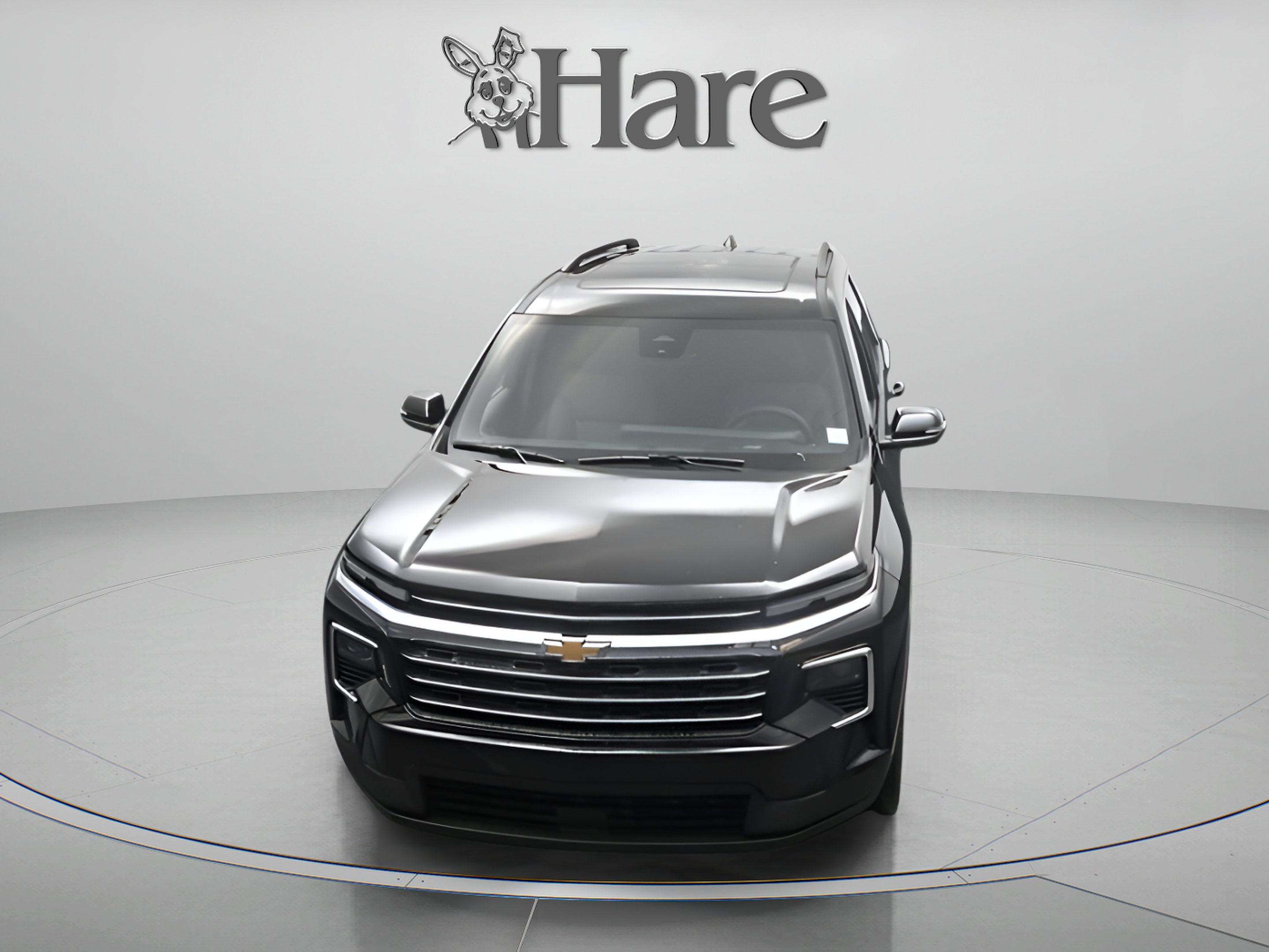 2027 Chevrolet Traverse LT 1LT