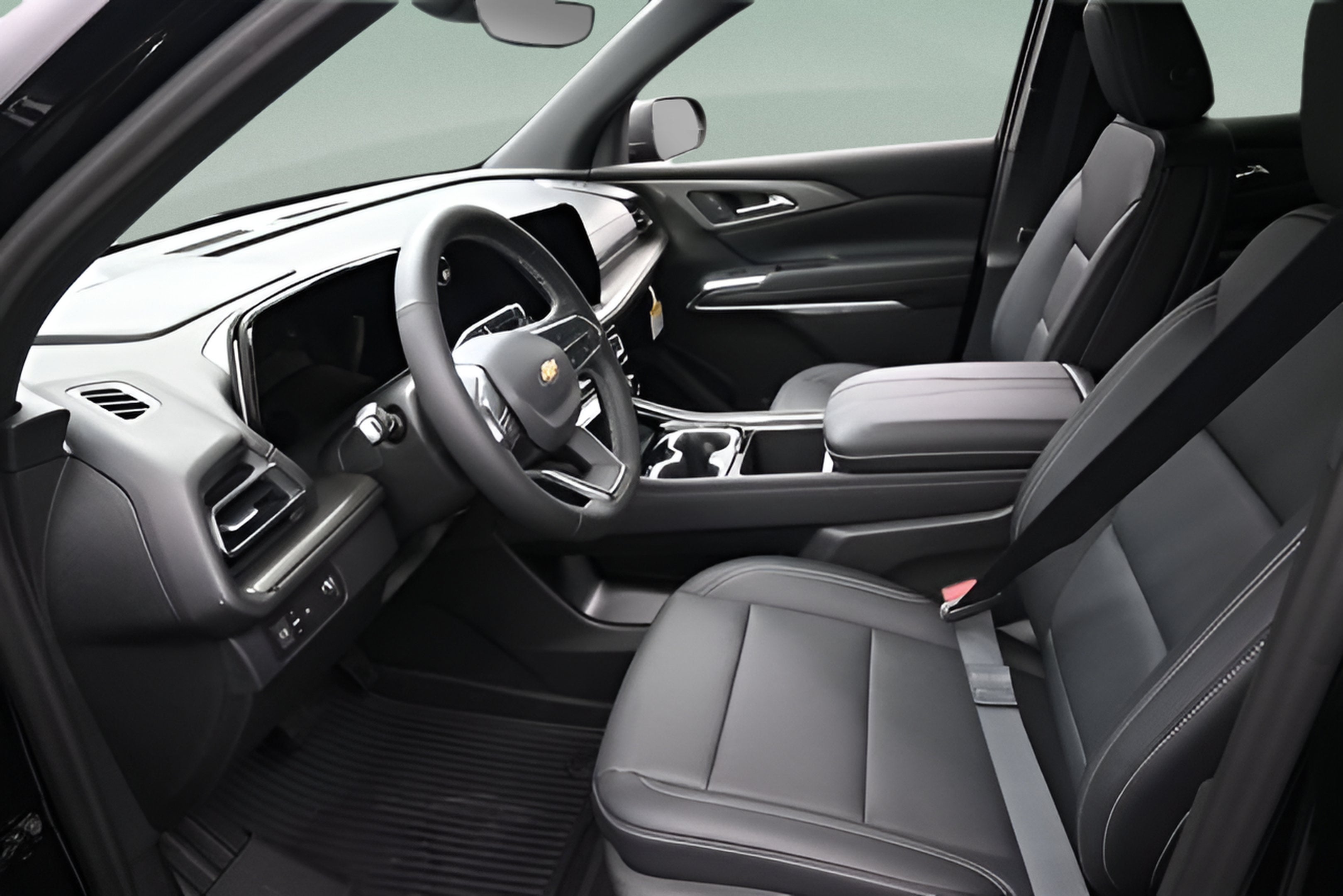 2027 Chevrolet Traverse LT 1LT