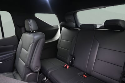 2027 Chevrolet Traverse LT 1LT