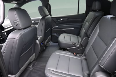 2027 Chevrolet Traverse LT 1LT
