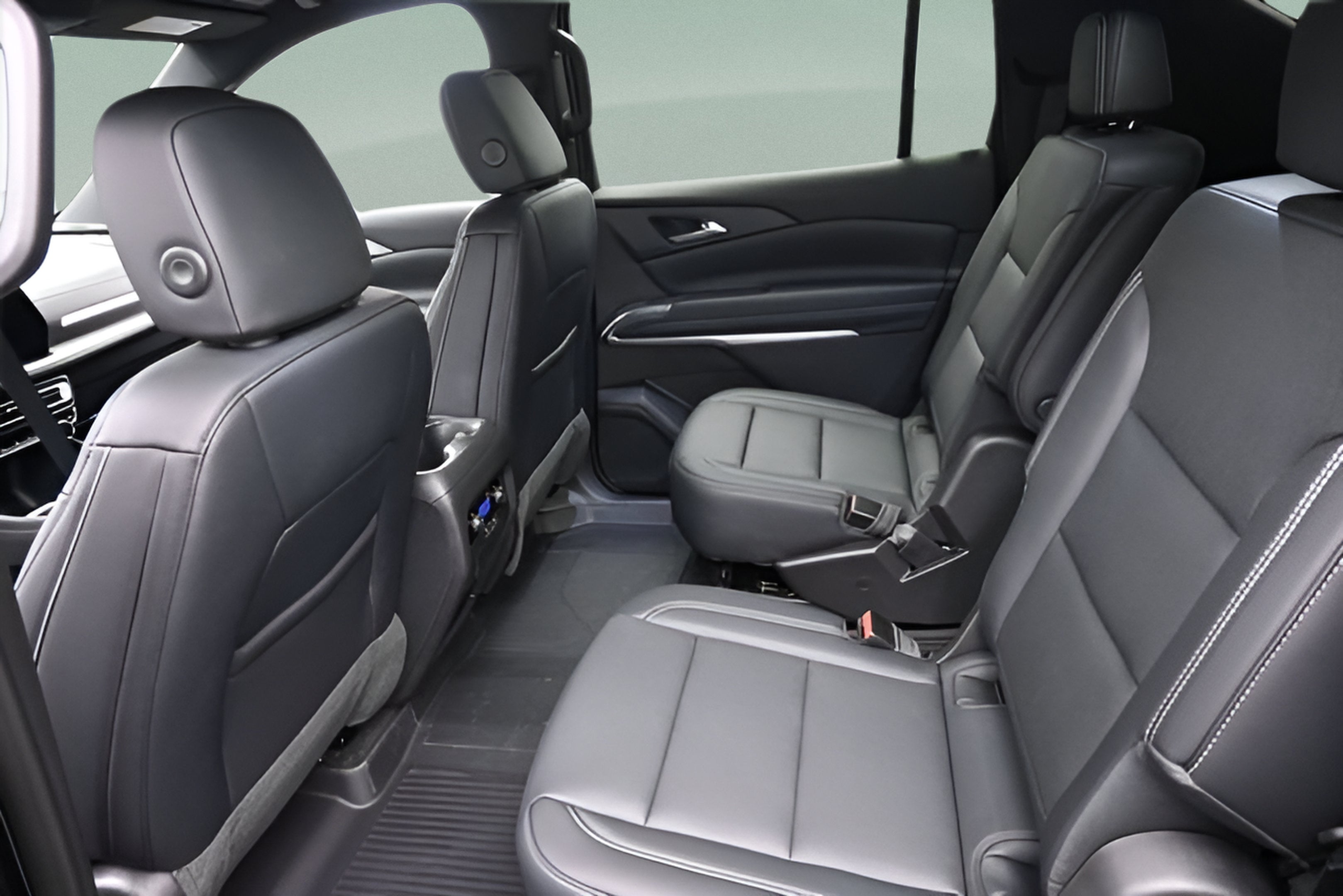 2027 Chevrolet Traverse LT 1LT