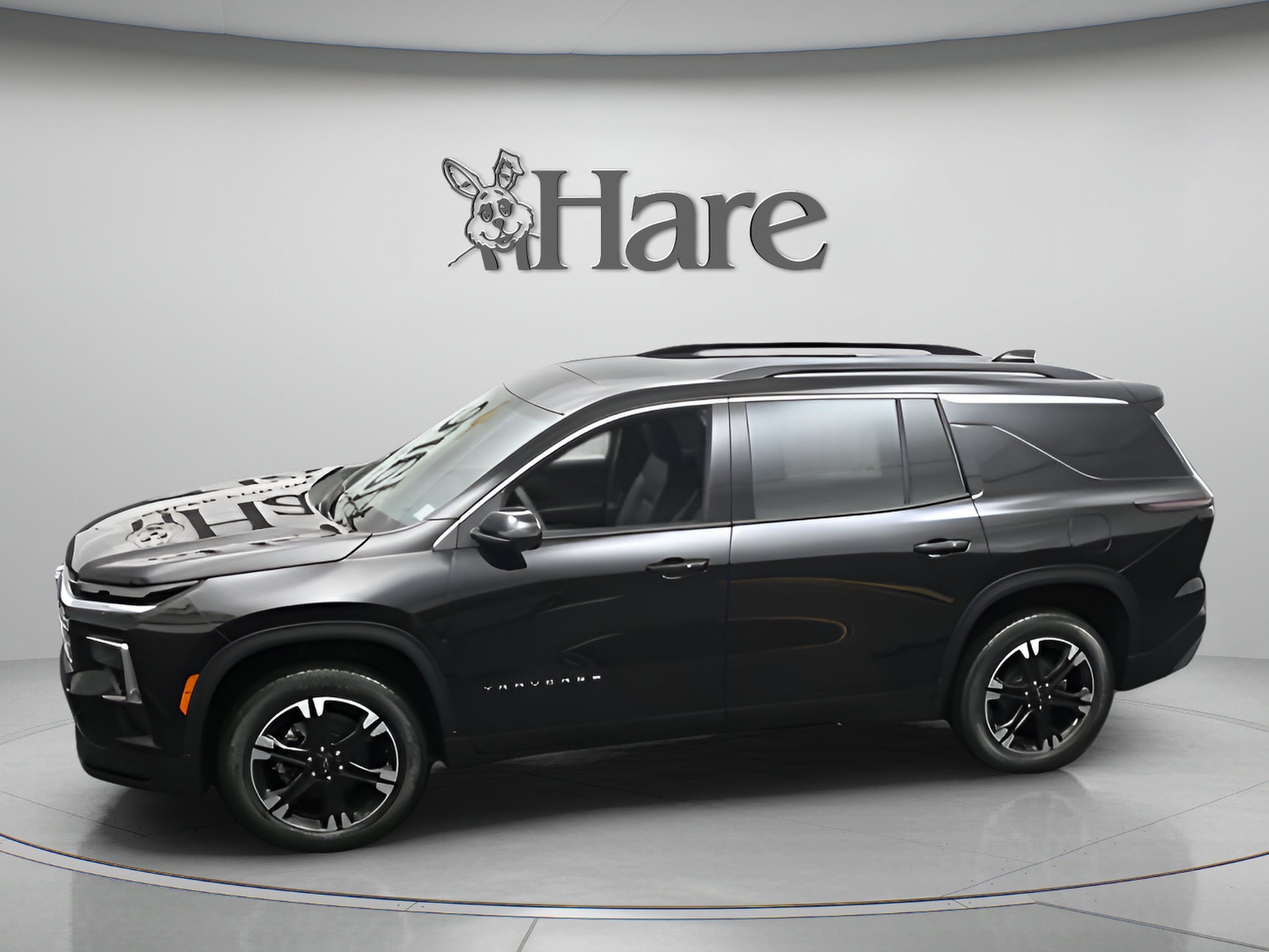 2027 Chevrolet Traverse LT 1LT